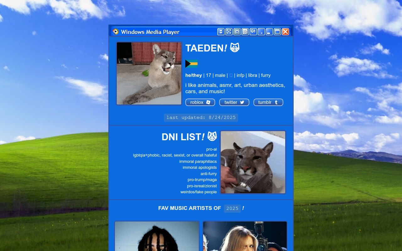 Ta3den ta3den